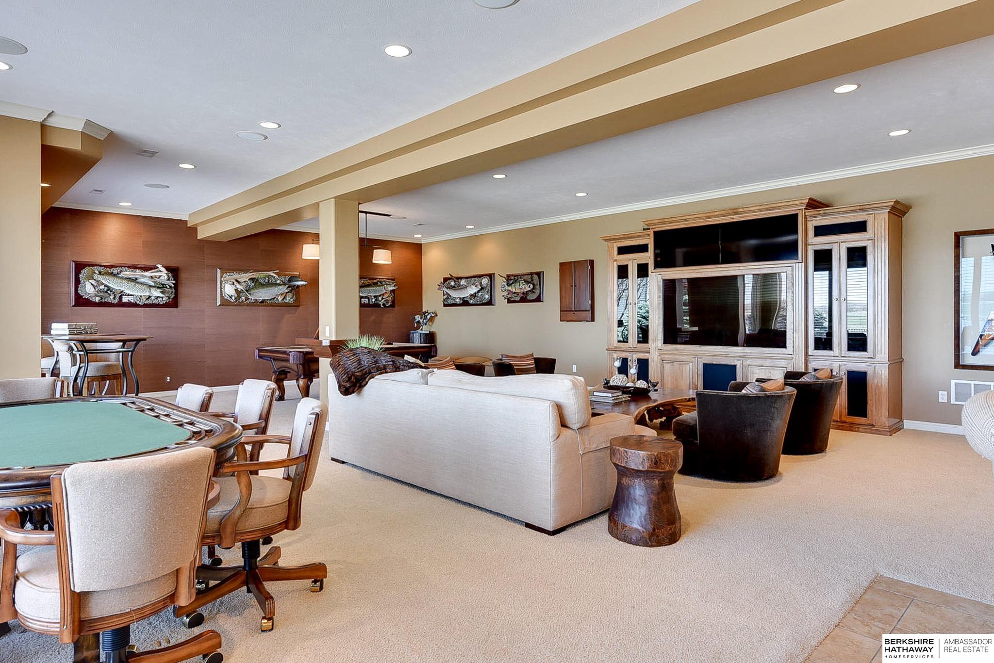 Bennington, Nebraska 68007, United States, 4 Bedrooms Bedrooms, ,6 BathroomsBathrooms,Residential,Active,109809