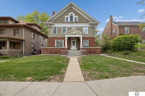 Photo of 1928 E Street, Lincoln, NE 68510 (MLS # 22612056)
