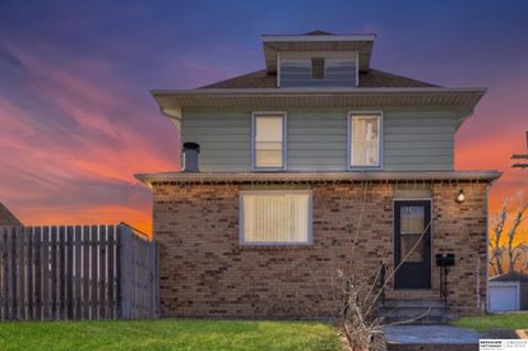 Photo of 5216 S 36th Street, Omaha, NE 68107 (MLS # 22520807)