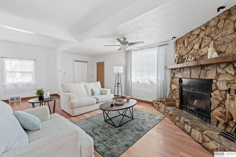 Photo of 5216 S 36th Street, Omaha, NE 68107 (MLS # 22520807)