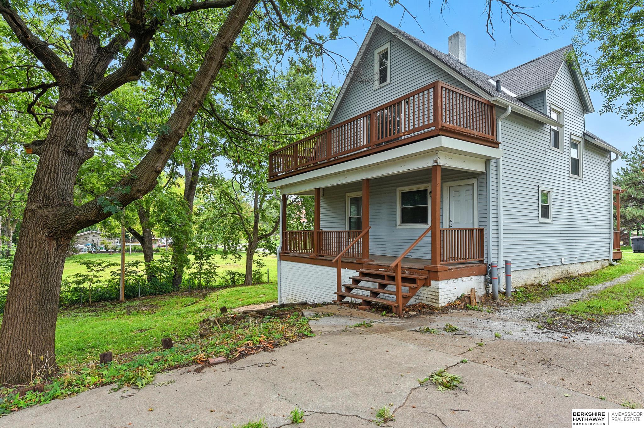 Omaha, Nebraska 68104, United States, 4 Bedrooms Bedrooms, ,2 BathroomsBathrooms,Residential,Pending,191062