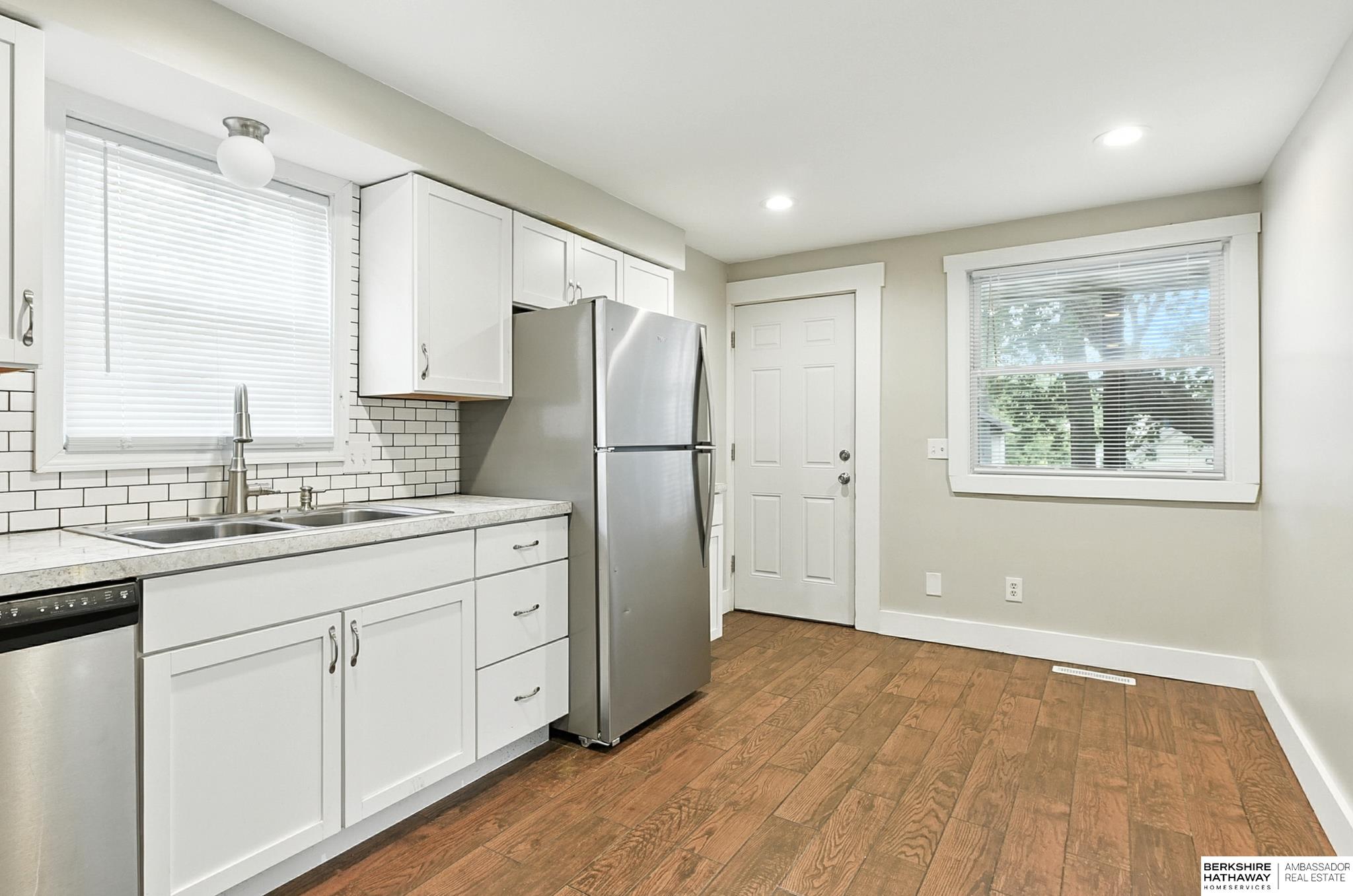 Omaha, Nebraska 68104, United States, 4 Bedrooms Bedrooms, ,2 BathroomsBathrooms,Residential,Pending,191062