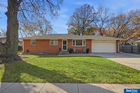Photo of 5115 S 52 Street, Lincoln, NE 68516 (MLS # 22607096)