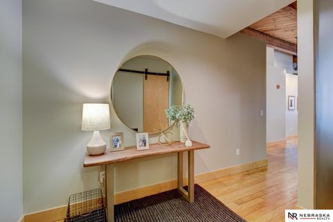 Photo of 105 S 9th Street #412, Omaha, NE 68102 (MLS # 22535534)