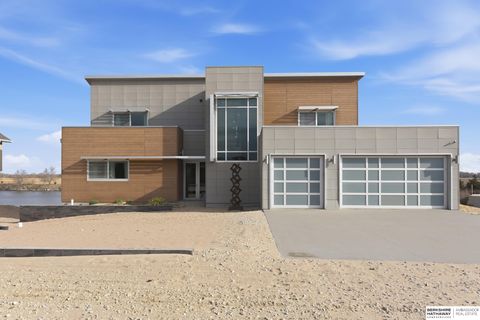 Photo of 1007 N Shore Drive, Schuyler, NE 68661 (MLS # 22609767)