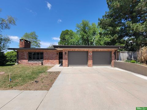 Photo of 1010 10th Street, Henderson, NE 68371 (MLS # 22612001)