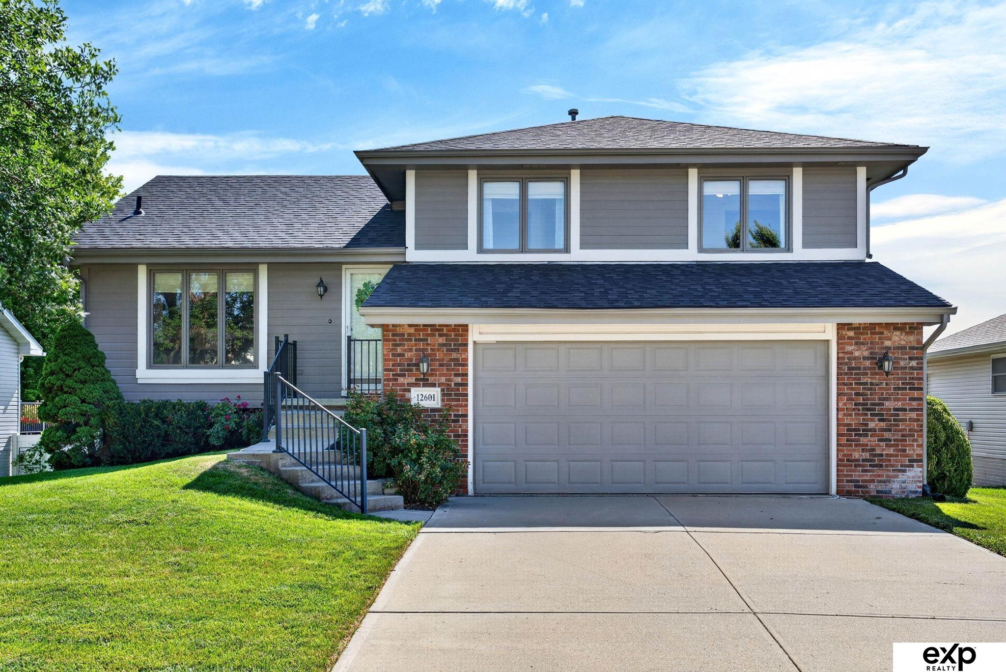 Photo 1 of 34 — 12601 S 218 Street, Gretna, NE 68028