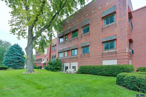 Photo of 1540 N Cotner Boulevard #A13, Lincoln, NE 68505 (MLS # 22607990)