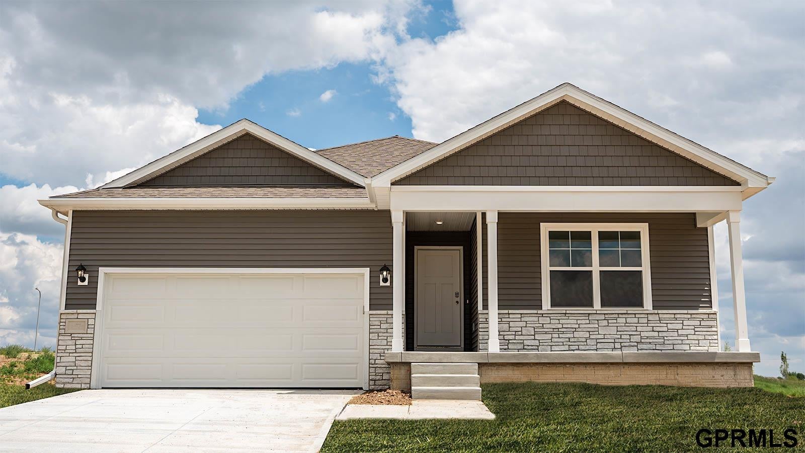 Photo 1 of 24 — 16318 Willit Street, Bennington, NE 68007