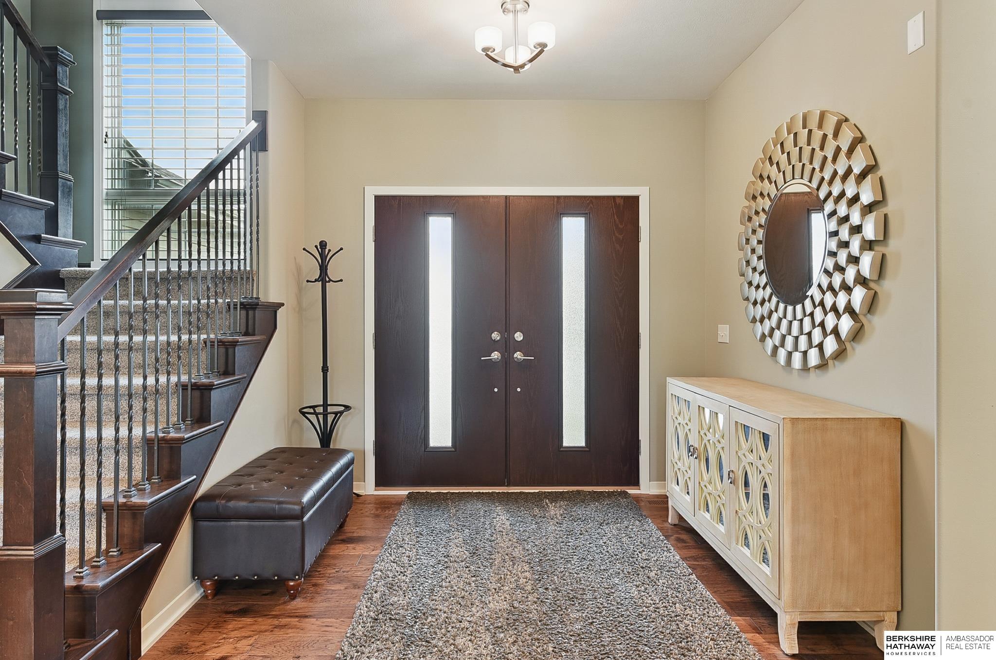 Elkhorn, Nebraska 68022, United States, 5 Bedrooms Bedrooms, ,4 BathroomsBathrooms,Residential,Active,179298