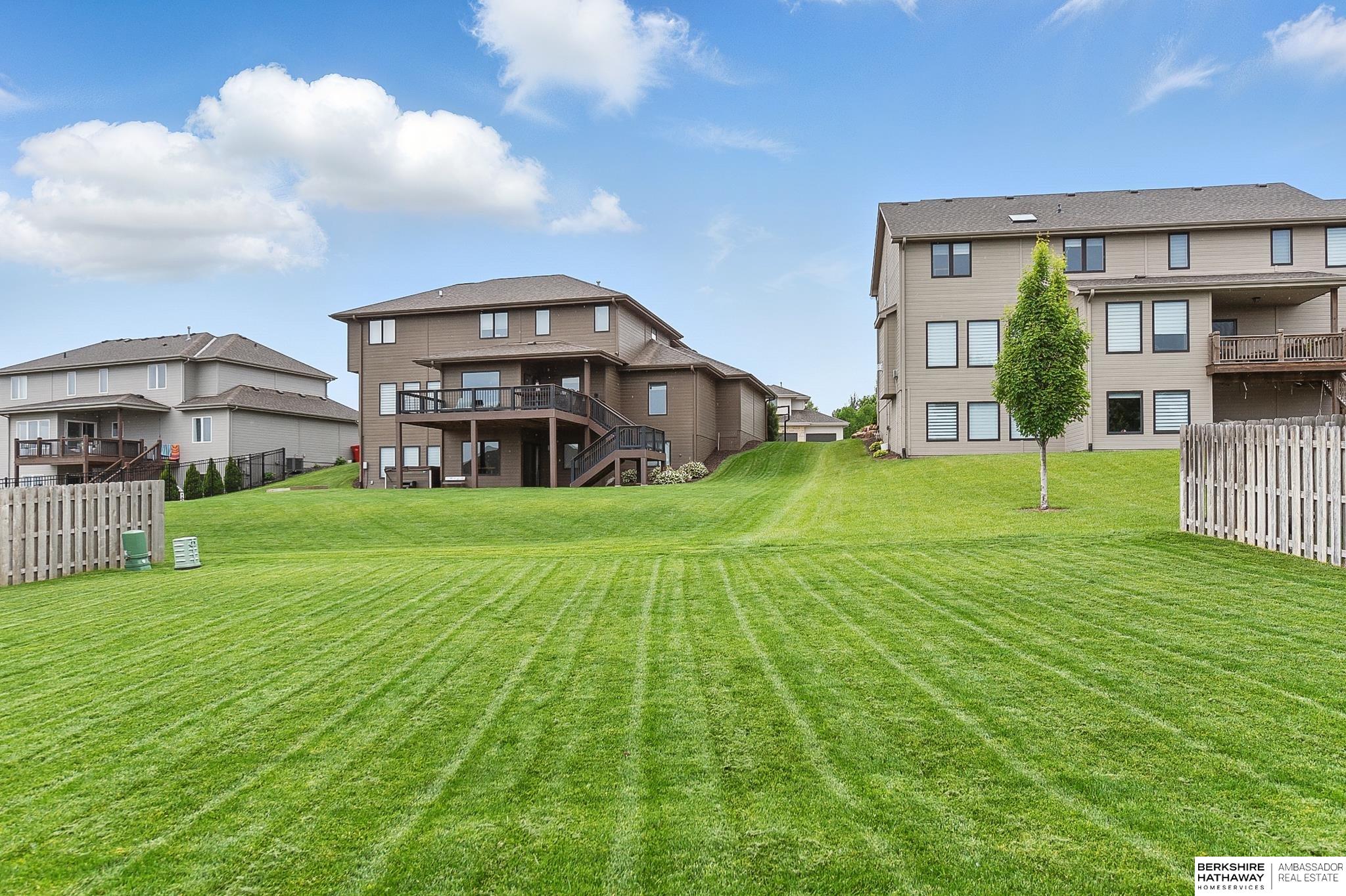 Elkhorn, Nebraska 68022, United States, 5 Bedrooms Bedrooms, ,4 BathroomsBathrooms,Residential,Active,179298