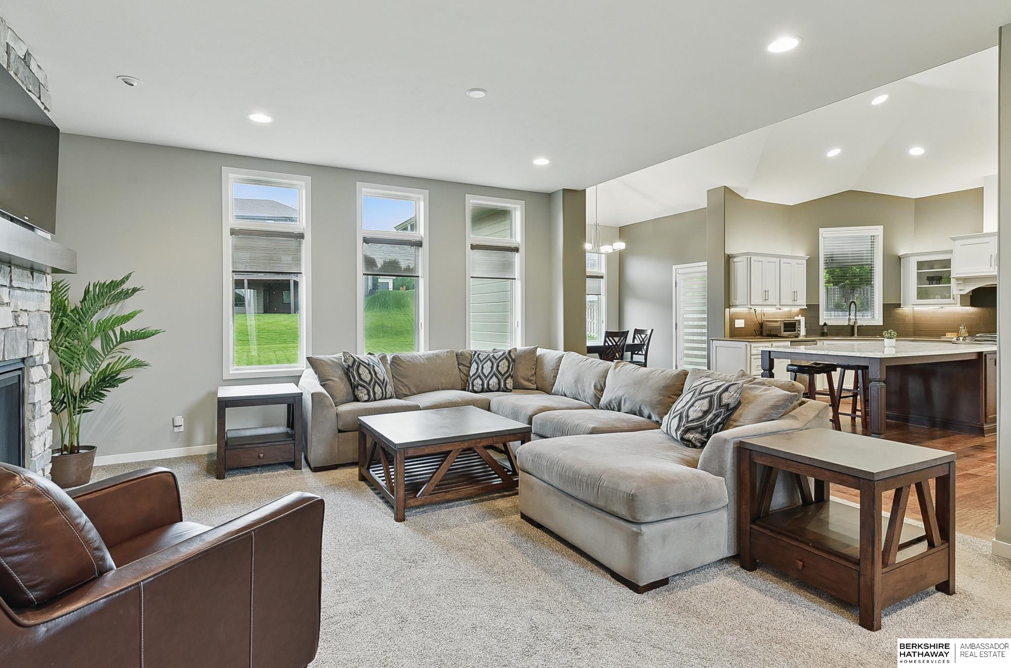 Elkhorn, Nebraska 68022, United States, 5 Bedrooms Bedrooms, ,4 BathroomsBathrooms,Residential,Active,179298