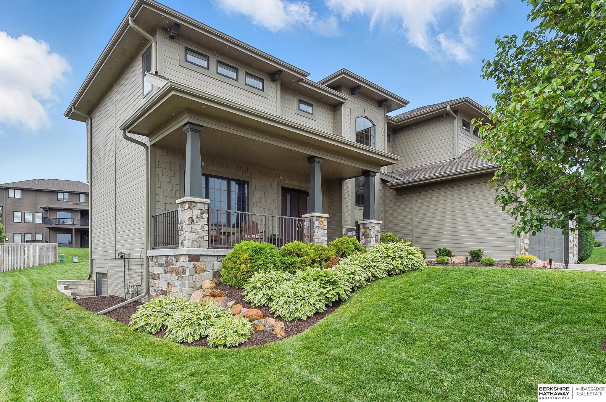 Elkhorn, Nebraska 68022, United States, 5 Bedrooms Bedrooms, ,4 BathroomsBathrooms,Residential,Active,179298