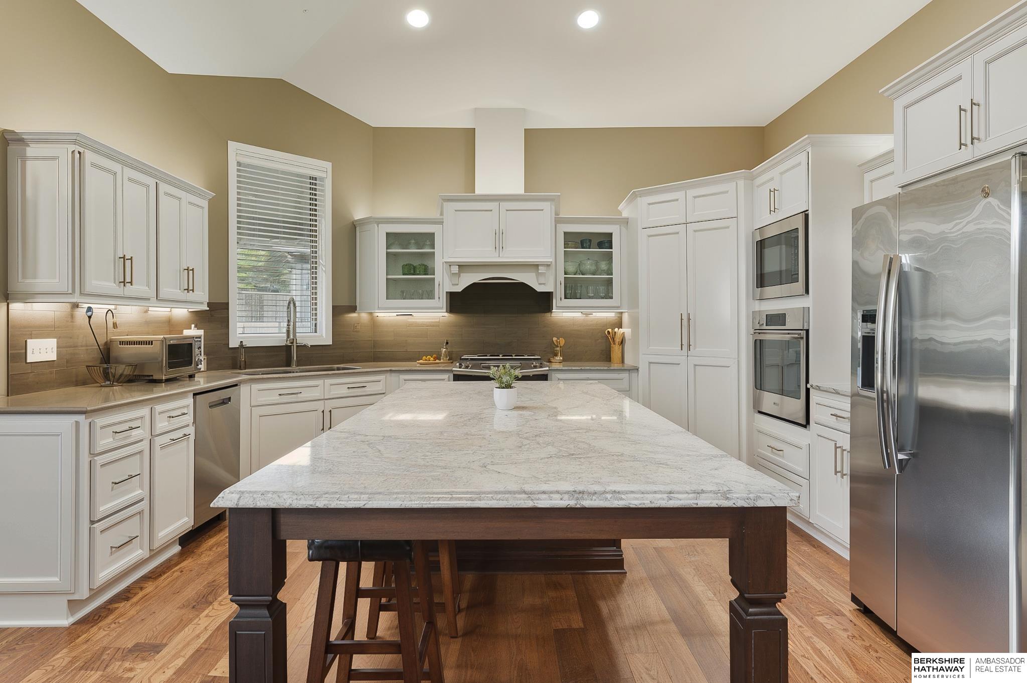 Elkhorn, Nebraska 68022, United States, 5 Bedrooms Bedrooms, ,4 BathroomsBathrooms,Residential,Active,179298