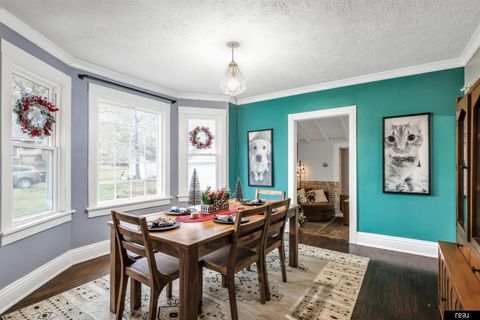 Photo of 5145 Emmet Street, Omaha, NE 68104 (MLS # 22535312)