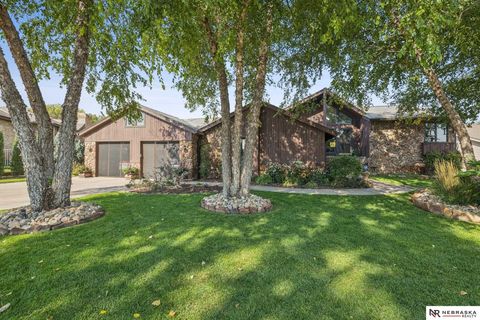 Photo of 8612 Makaha Circle, Papillion, NE 68046 (MLS # 22528535)