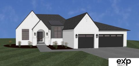 Photo of 19905 V Street, Omaha, NE 68135 (MLS # 22530489)