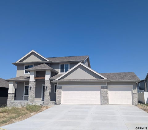 Photo of 12037 S 46th Street, Bellevue, NE 68133 (MLS # 22627208)