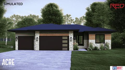 Photo of 2225 S 95th Street, Lincoln, NE 68520 (MLS # 22610773)