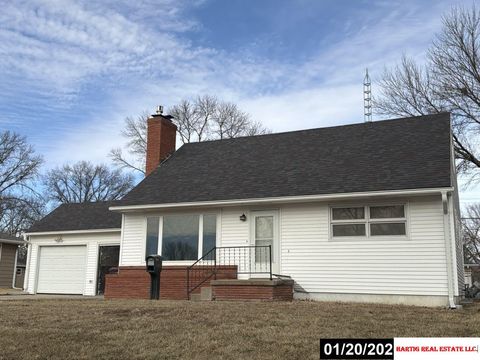 Photo of 1710 Washington Street, Beatrice, NE 68310 (MLS # 22614349)