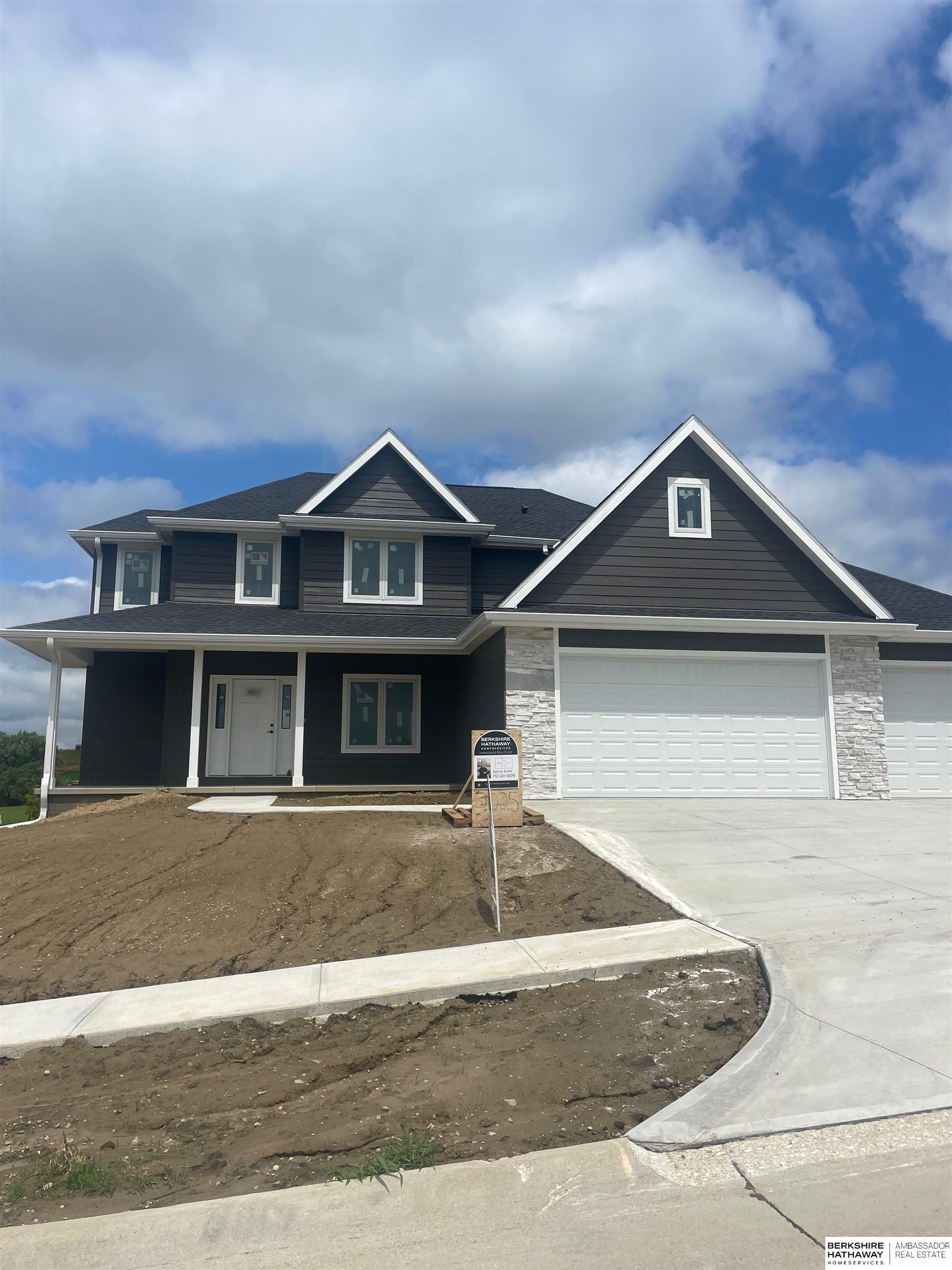 Blair, Nebraska 68008, United States, 4 Bedrooms Bedrooms, ,3 BathroomsBathrooms,Residential,Active,143606