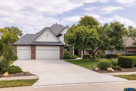 Photo of 1801 S 186 Street, Omaha, NE 68130 (MLS # 22626237)