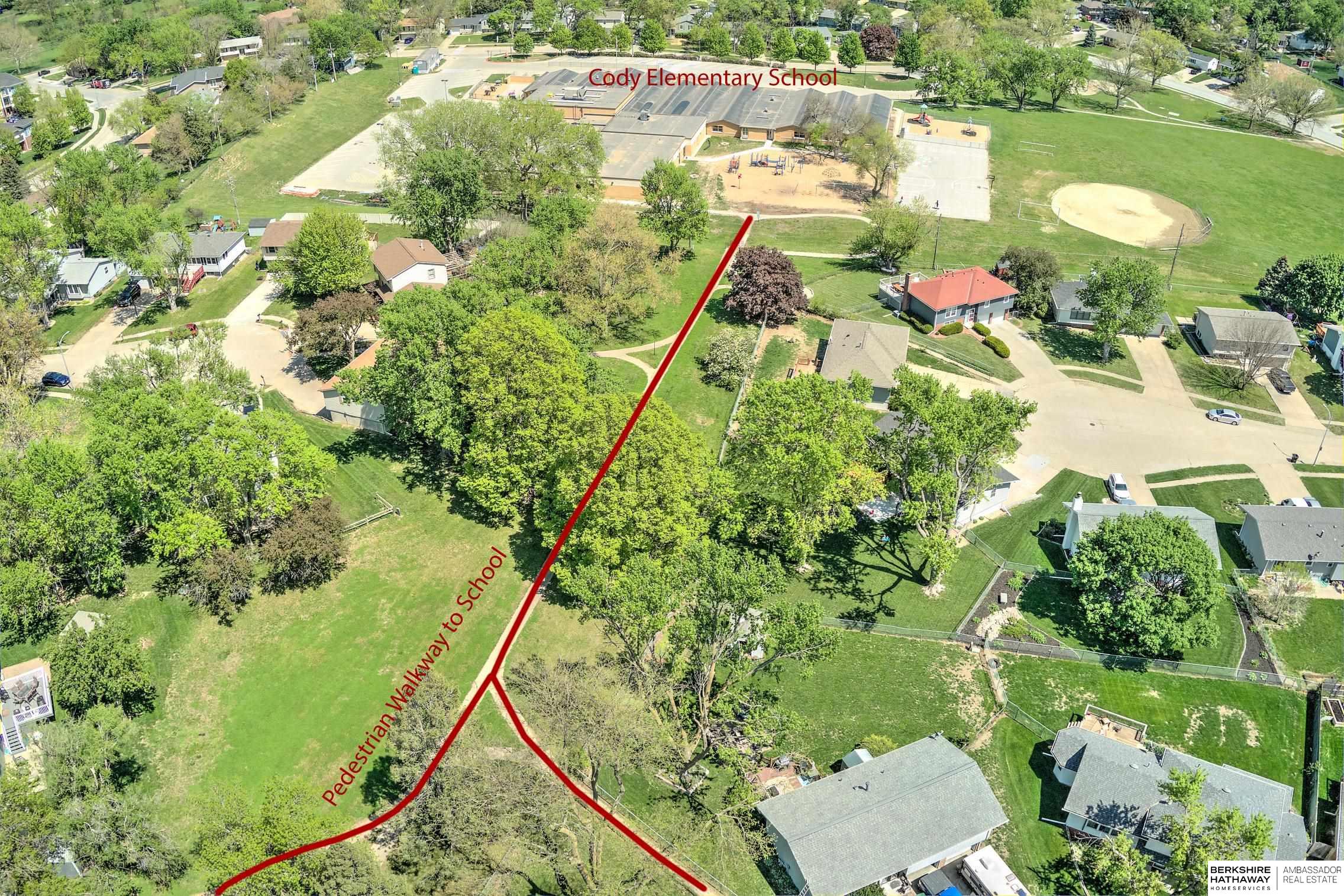 Omaha, Nebraska 68144, United States, 3 Bedrooms Bedrooms, ,2 BathroomsBathrooms,Residential,Pending,144879