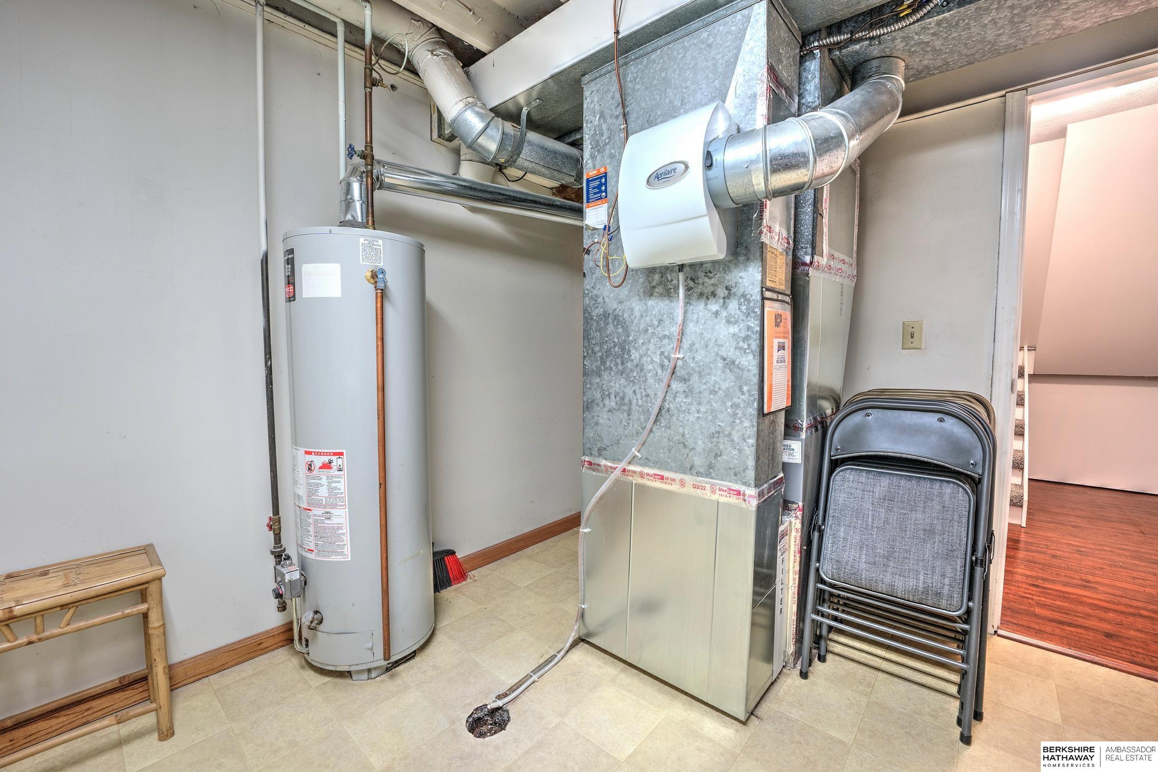 Omaha, Nebraska 68144, United States, 3 Bedrooms Bedrooms, ,2 BathroomsBathrooms,Residential,Pending,144879