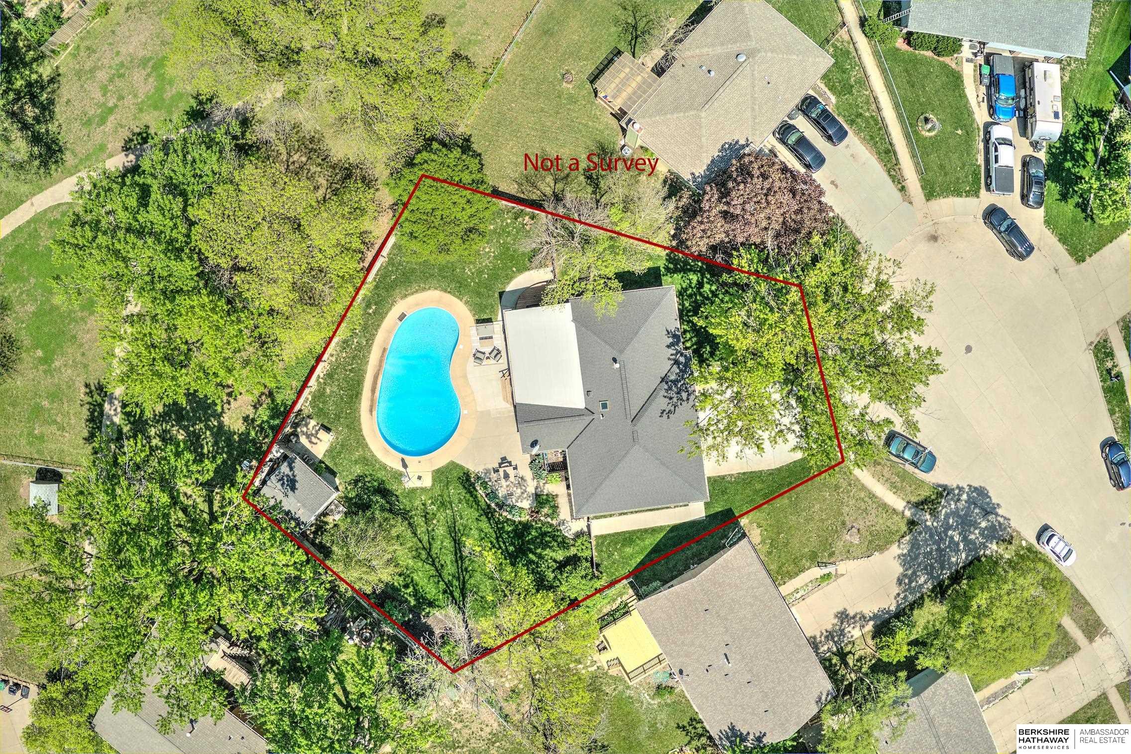 Omaha, Nebraska 68144, United States, 3 Bedrooms Bedrooms, ,2 BathroomsBathrooms,Residential,Pending,144879