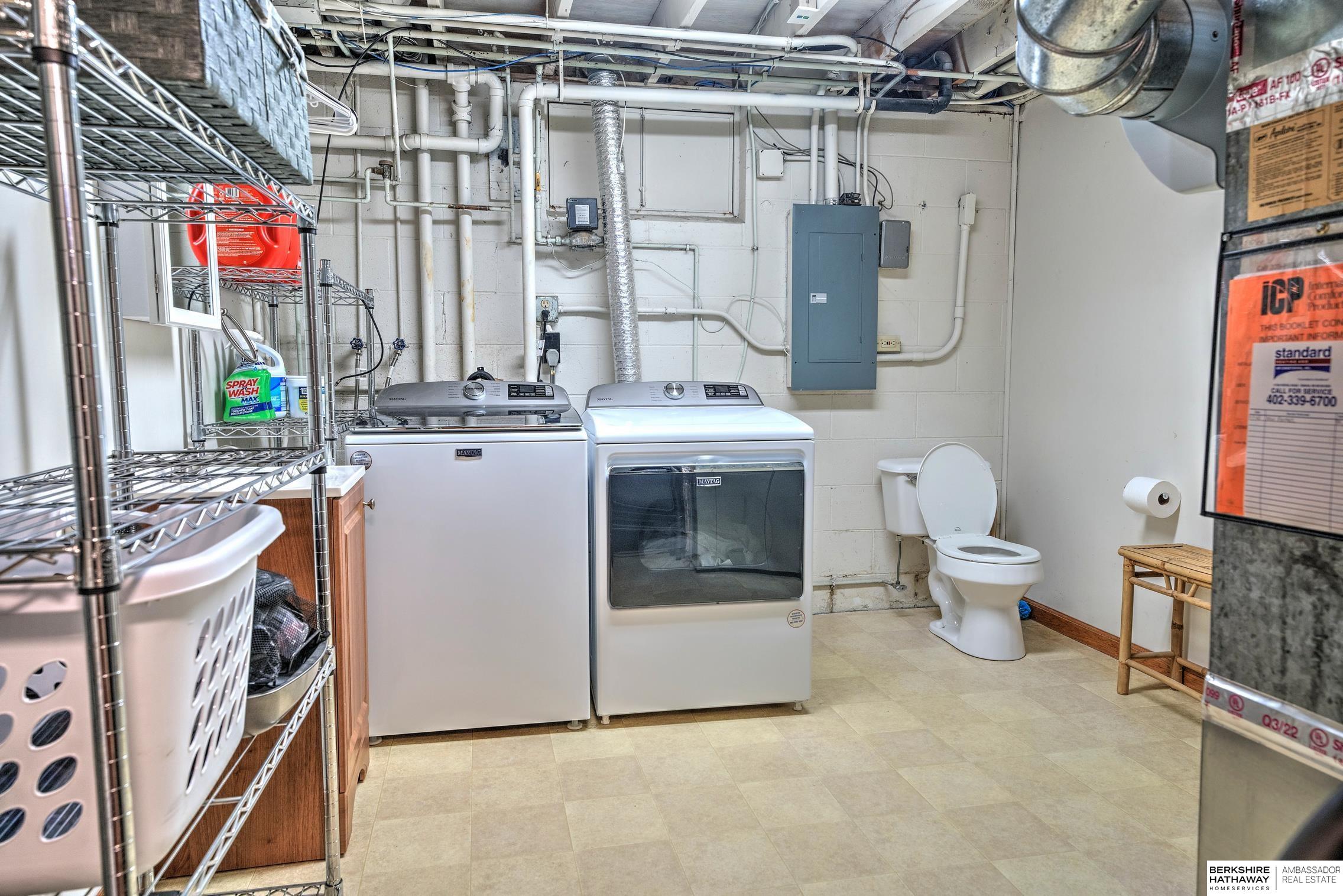 Omaha, Nebraska 68144, United States, 3 Bedrooms Bedrooms, ,2 BathroomsBathrooms,Residential,Pending,144879