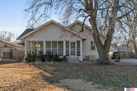 Photo of 2351 S 40th Street, Lincoln, NE 68506 (MLS # 22605246)