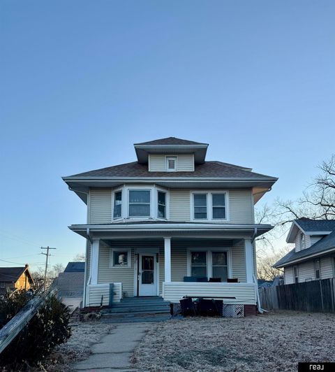 Photo of 6021 N 24 Street, Omaha, NE 68110 (MLS # 22602949)