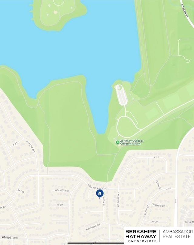 Omaha, Nebraska 68135, United States, 3 Bedrooms Bedrooms, ,3 BathroomsBathrooms,Residential,Active,217044