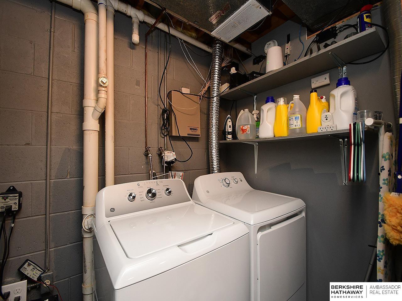 Omaha, Nebraska 68135, United States, 3 Bedrooms Bedrooms, ,3 BathroomsBathrooms,Residential,Active,217044