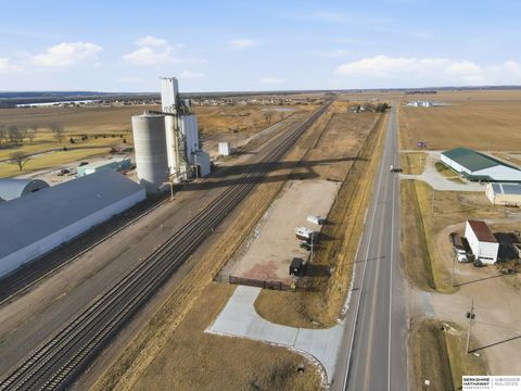 Photo of 1025 W 6th Street, North Bend, NE 68649 (MLS # 22607750)