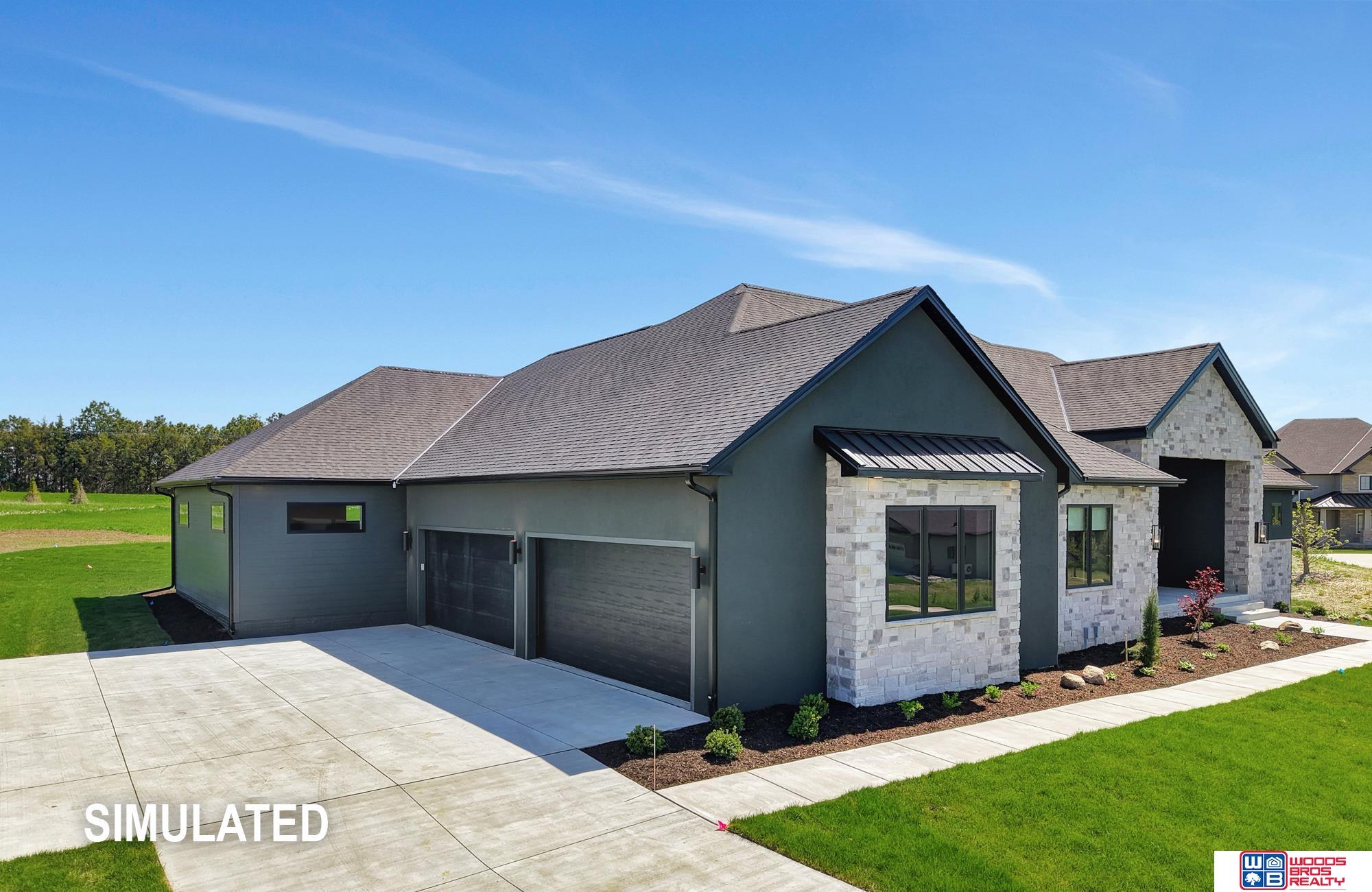 TBD B3 L1 Wilderness Heights The Sterling Street