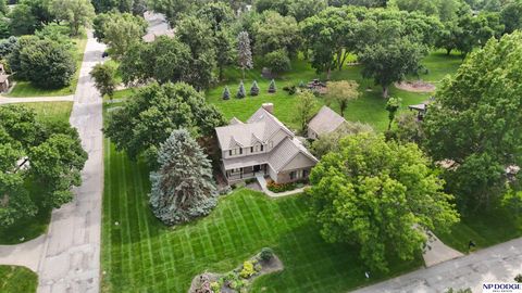 Photo of 20805 Corral Road, Omaha, NE 68022 (MLS # 22530556) Photo of 20805 Corral Road, Omaha, NE 68022 (MLS # 22530556)