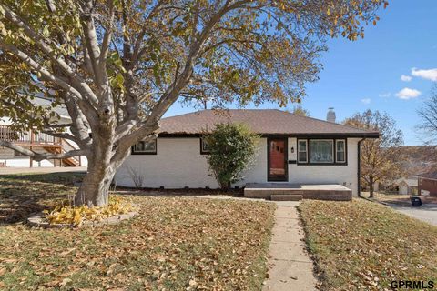 Photo of 1427 S 52Nd Street, Omaha, NE 68106 (MLS # 22532670)