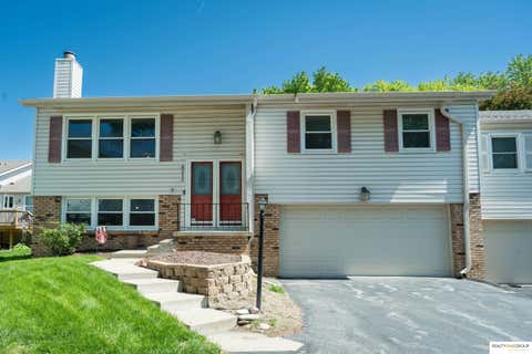 Photo of 2317 S 119Th Court, Omaha, NE 68144 (MLS # 22615938)