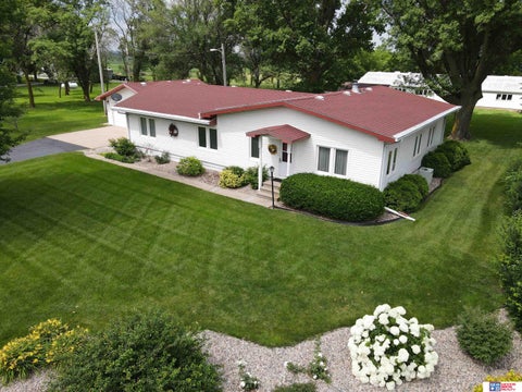 Photo of 1755 280th Road, Seward, NE 68434 (MLS # 22619109)