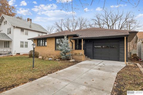 Photo of 1340 N Maxwell Avenue, Fremont, NE 68025 (MLS # 22535189)