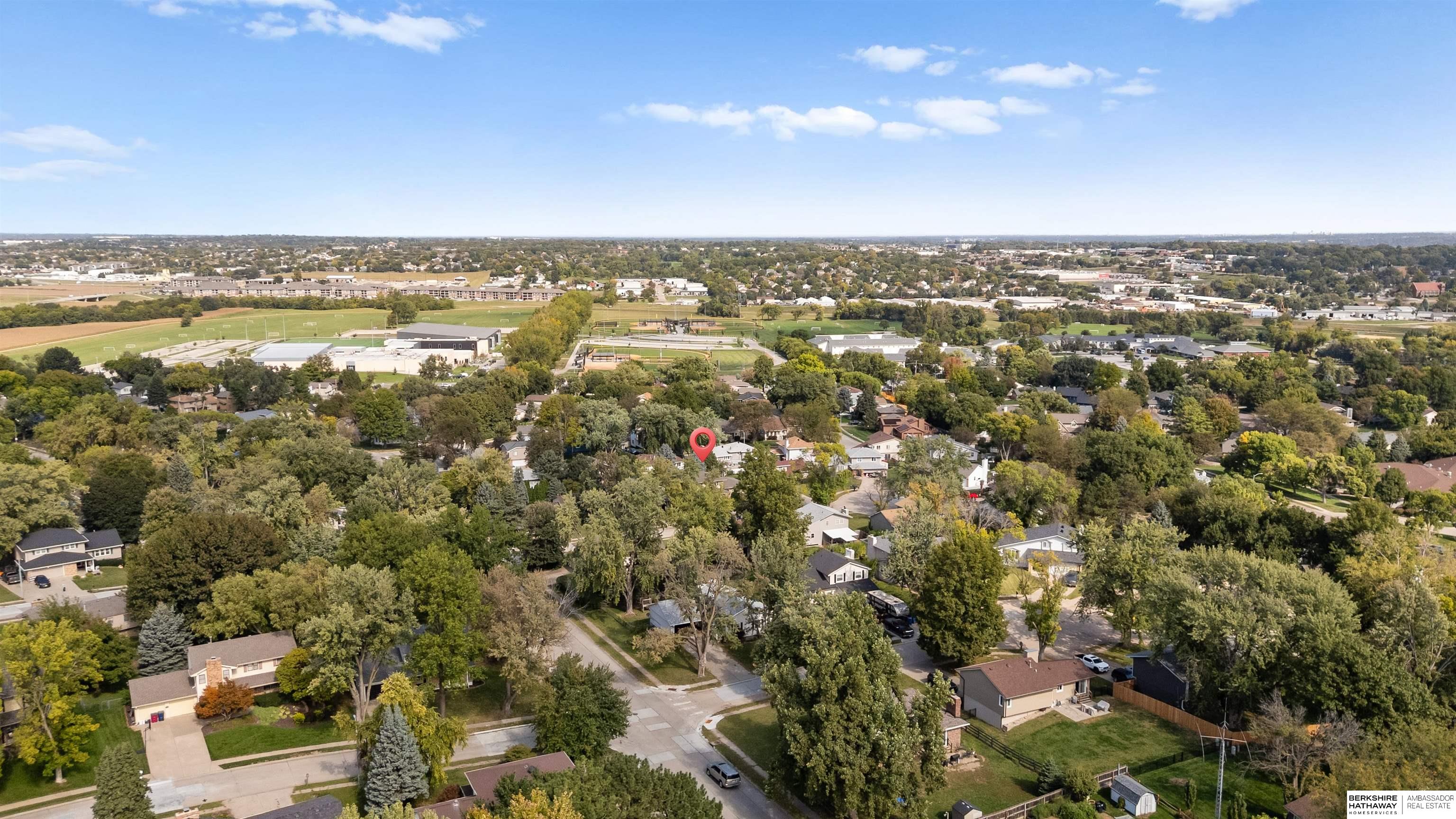 Papillion, Nebraska 68046, United States, 3 Bedrooms Bedrooms, ,2 BathroomsBathrooms,Residential,Active,227545