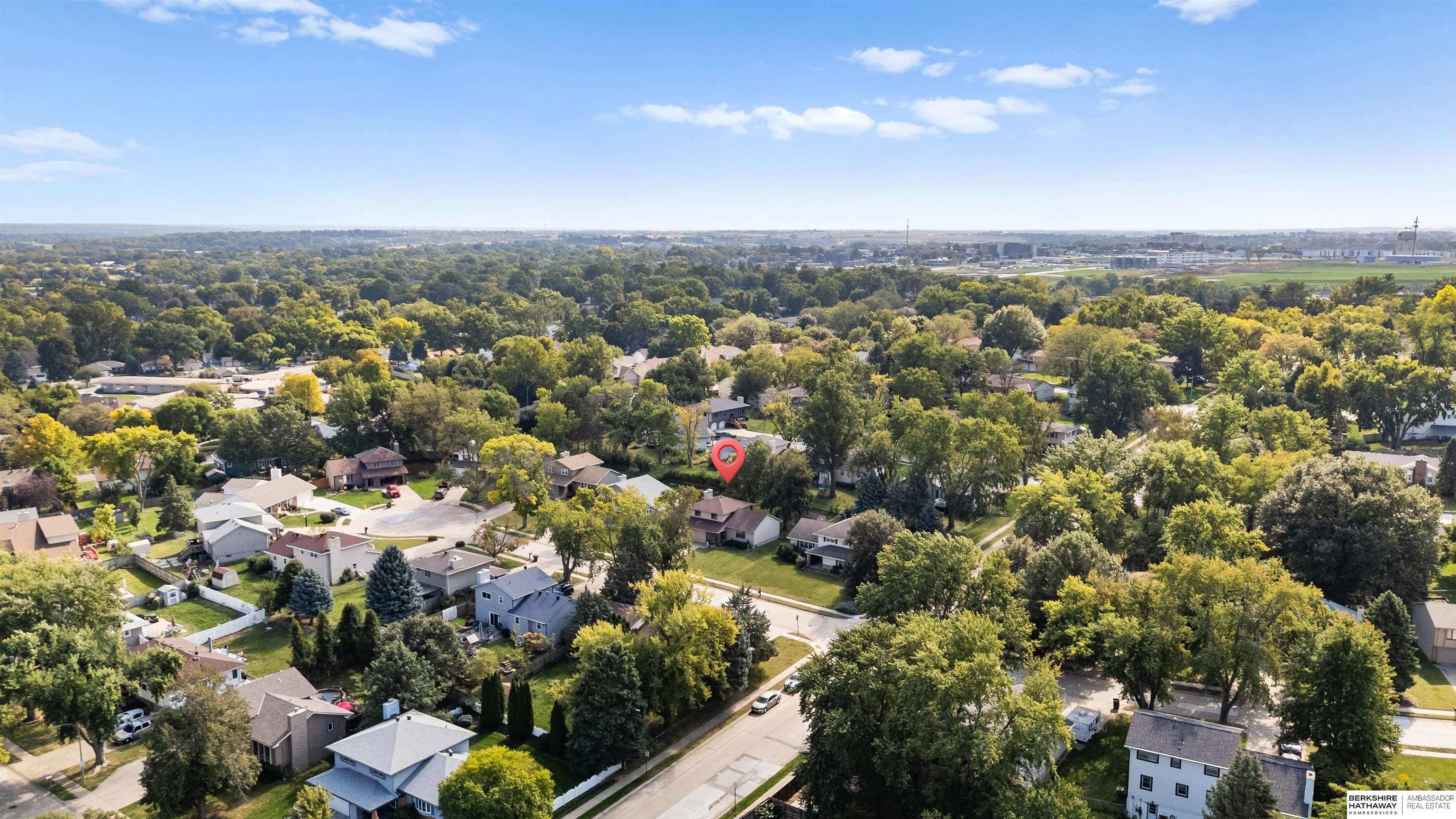 Papillion, Nebraska 68046, United States, 3 Bedrooms Bedrooms, ,2 BathroomsBathrooms,Residential,Active,227545