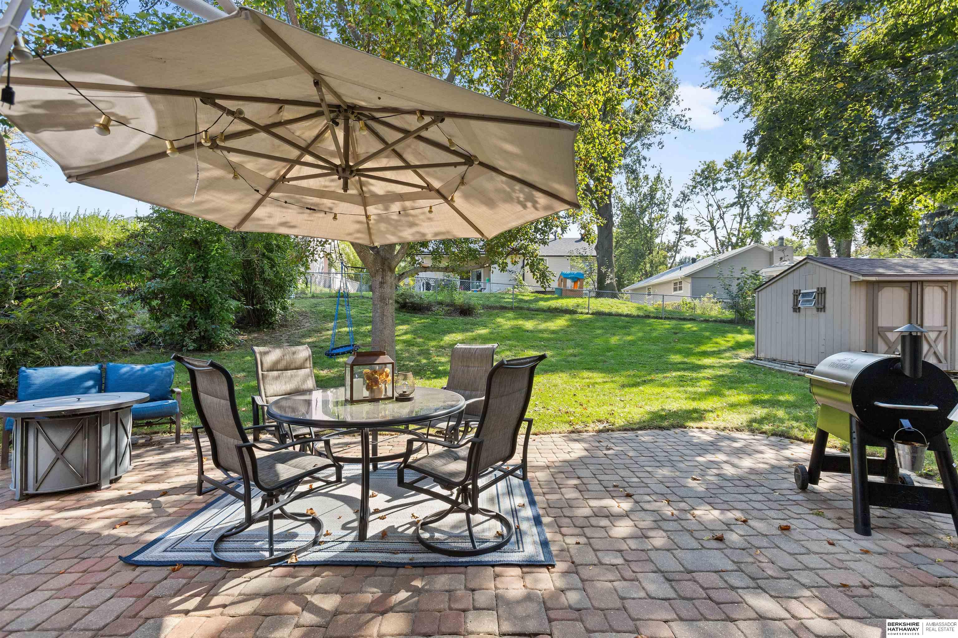 Papillion, Nebraska 68046, United States, 3 Bedrooms Bedrooms, ,2 BathroomsBathrooms,Residential,Active,227545