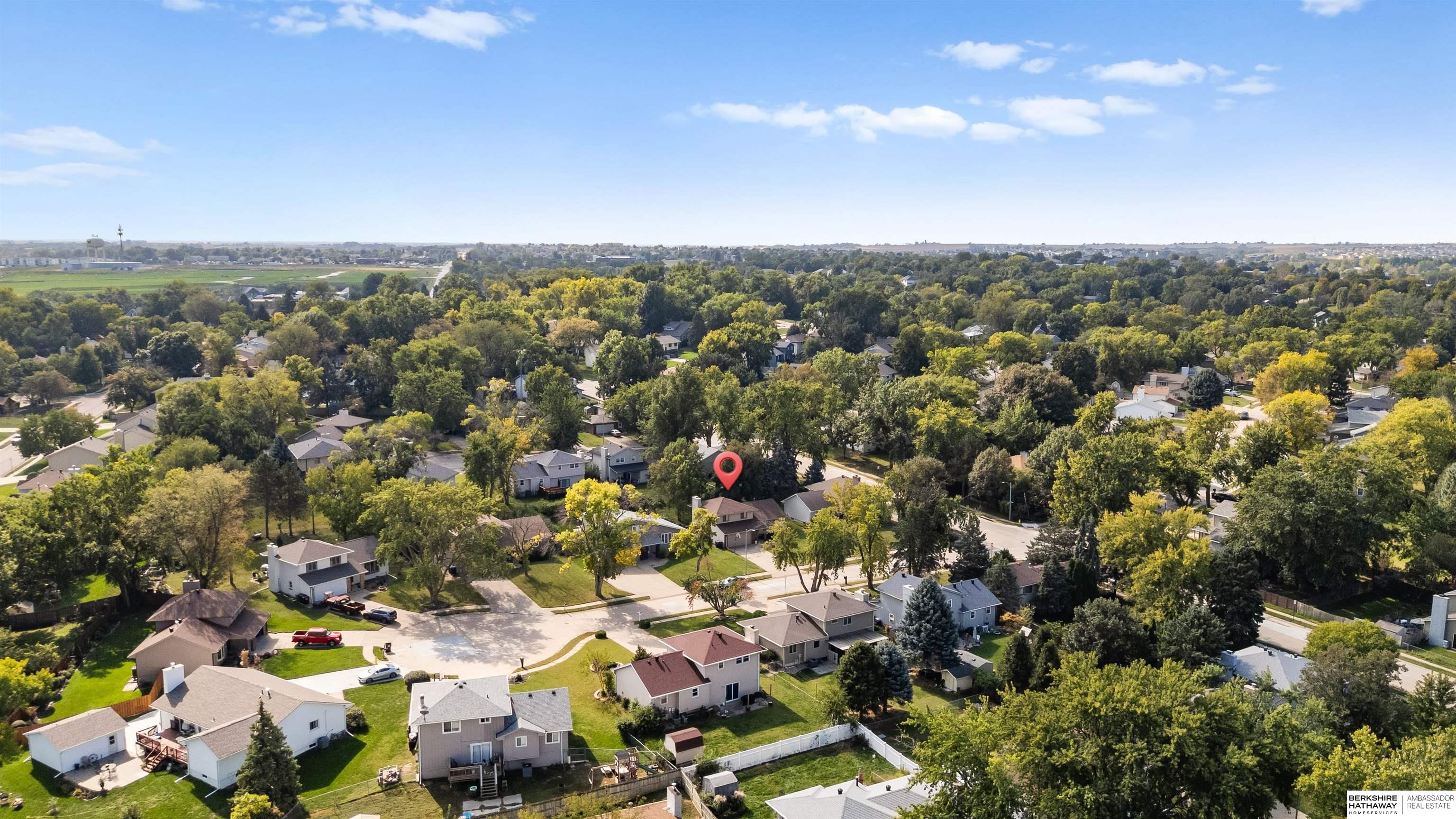 Papillion, Nebraska 68046, United States, 3 Bedrooms Bedrooms, ,2 BathroomsBathrooms,Residential,Active,227545