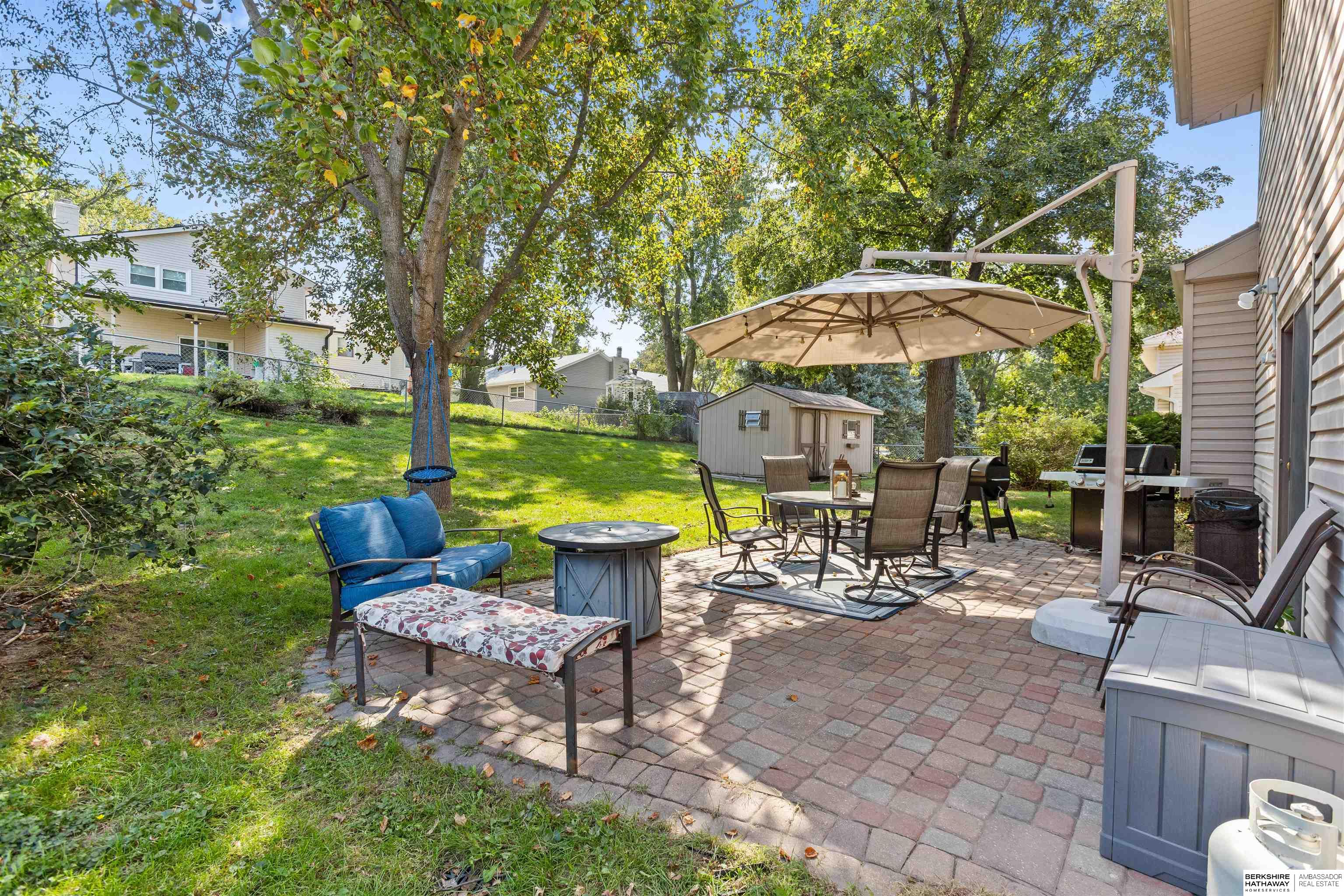 Papillion, Nebraska 68046, United States, 3 Bedrooms Bedrooms, ,2 BathroomsBathrooms,Residential,Active,227545