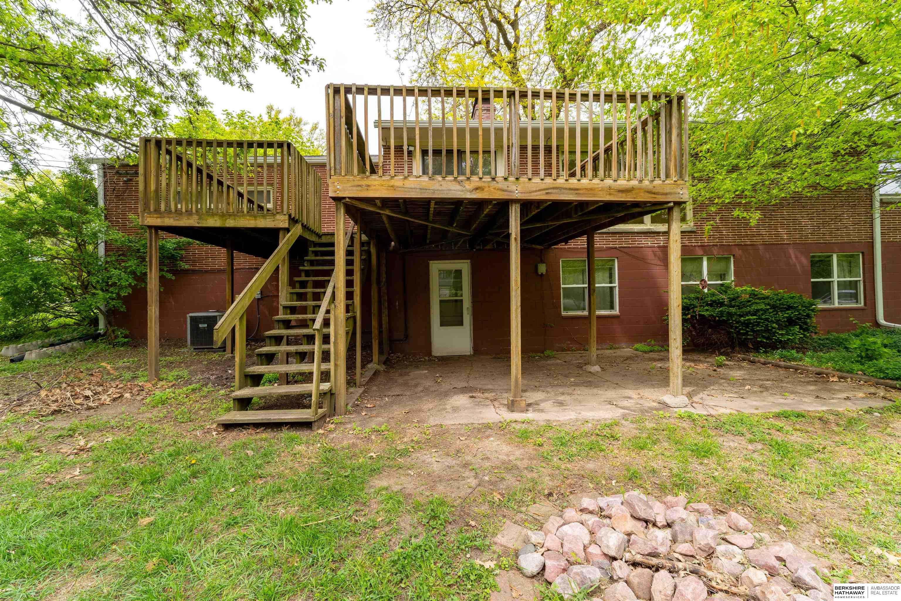 Omaha, Nebraska 68114, United States, 3 Bedrooms Bedrooms, ,2 BathroomsBathrooms,Residential,Pending,124711