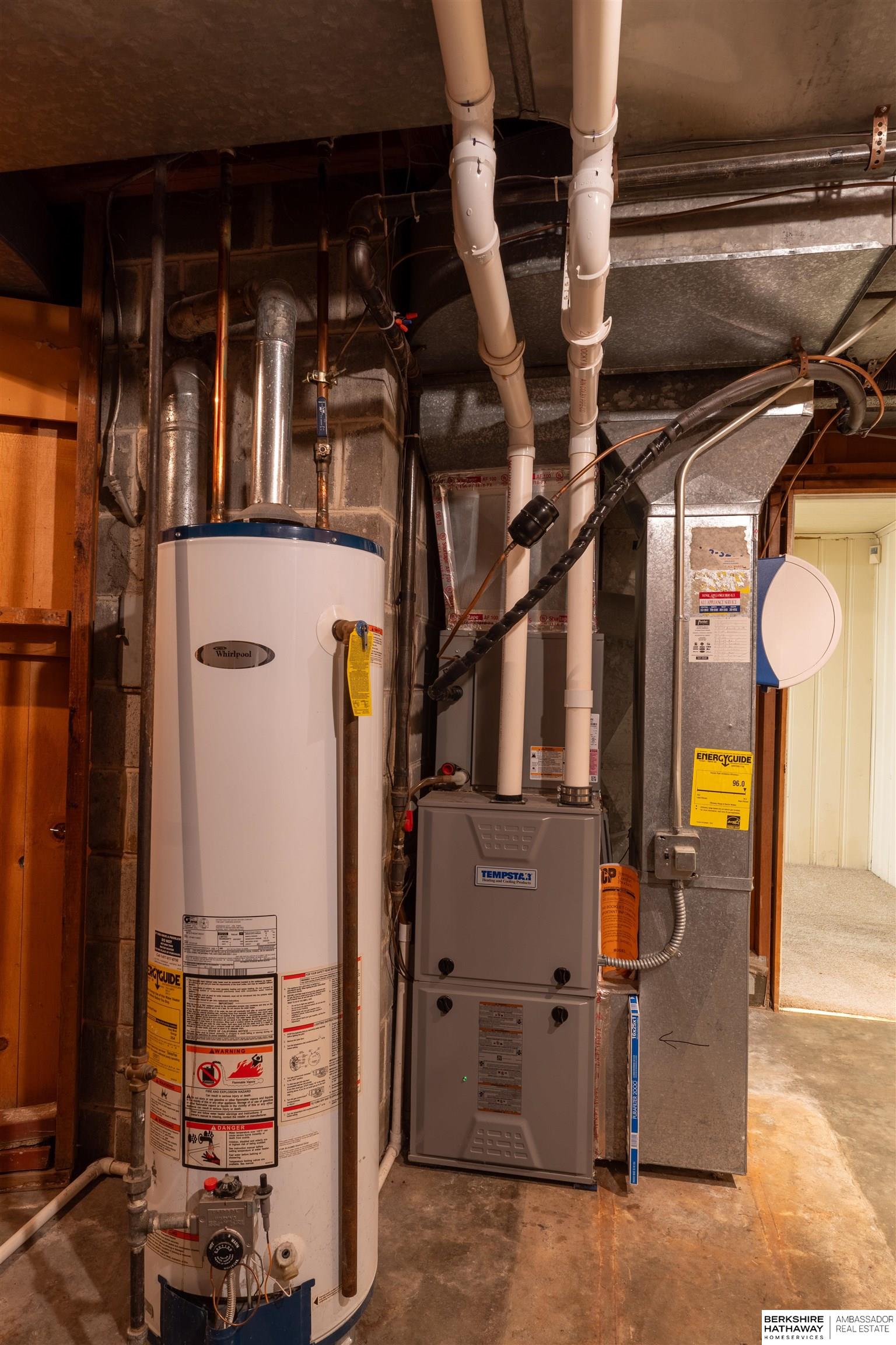 Omaha, Nebraska 68114, United States, 3 Bedrooms Bedrooms, ,2 BathroomsBathrooms,Residential,Pending,124711