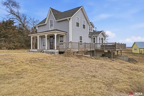 Photo of 2745 O Street Road, Seward, NE 68434 (MLS # 22605584)