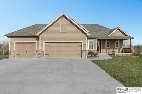 Photo of 52303 229 Street, Glenwood, IA 51534 (MLS # 22609972)